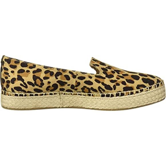 Dr. Scholl's Shoes Women BE Energized Leopard pattern Size: 6M - Picture 6 of 6